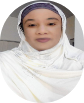 Dr. Asma'u Bello Abubakar