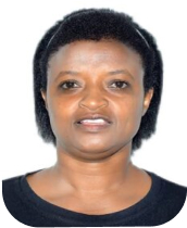 Dr. Christine Nyirahabimana