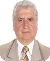 Prof.  Svetoslav Martinov
