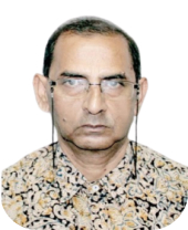 Prof. Prahab Bhatthcharya